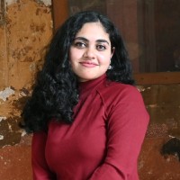Kirti Pandey