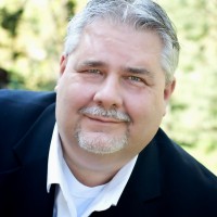 Tony Richards