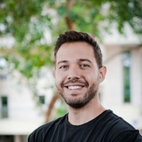 Amir Cantor