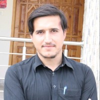 Zeeshan Akhwand Khattak