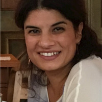 Sofia Kefalidou Dr.med.