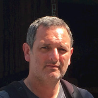 Barry Kenyon
