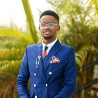 Temitope Michael Olofintuyi