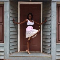 Vivian Wade