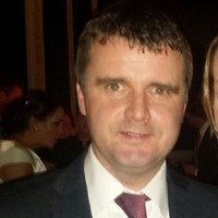 Darren Finlay