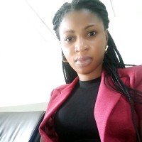 Bolanle Olubode