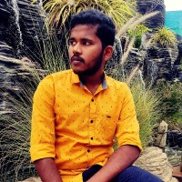 Ezhil Saravanan