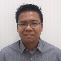 Mark Saturn Abellano