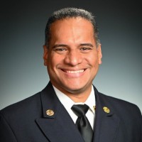 Felipe Hernandez, Cfo