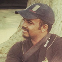 Ashish Avin