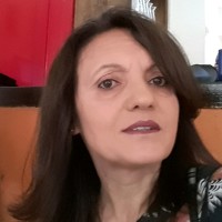 Irene Da Consolação Pereira