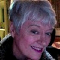 Christine Newland