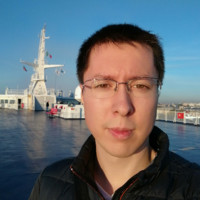Alexander Stepanov