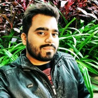 Ujjawal Sharma