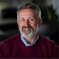 Luc Van den Abeele