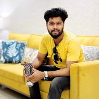 Pravinkumar P