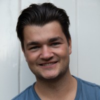 Nick Goldebeld