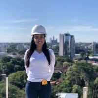 Laura Belén Gamarra Mora