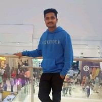 Kakollu Srinivas