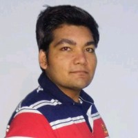 Gaurav Sharma