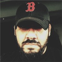 Frank Moreno