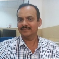 Krishna Pawar