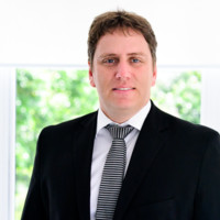 José Vicente Pasquali de Moraes