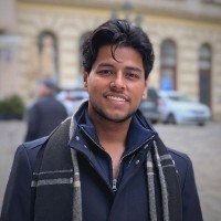 Uddeshya Pandey