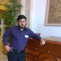 Sameeullah Shaikh