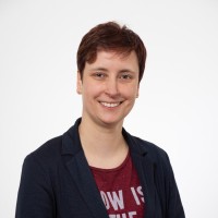 Kerstin Reuther