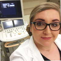 Amy Gregory, B.S., Rdcs, (Ae, Pe)