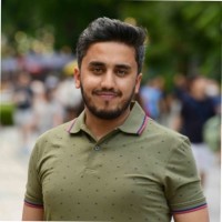 Ahmad Siyam Barakati