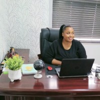 Marylyn Varaidzo Vee Chipatiko