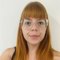 Lucia Belen De Yurka