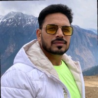 Devender Choudhary