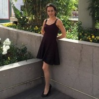 Alessia Byrne Sega