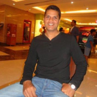 Umesh Kain