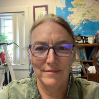 Genevieve Barnhart