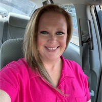 Jennifer Lucus