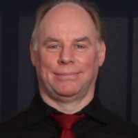 Ian Whitcombe
