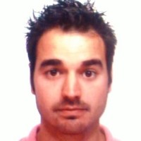 David Martínez Gonzálvez