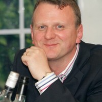 Nigel Coulter
