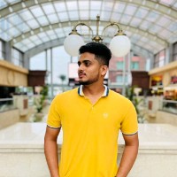 Prajwal Shetty