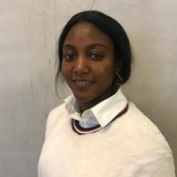 Salimatou Diallo