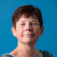 Ina Van Der Plas