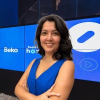 Ceren Gülbudak, Ph.D.