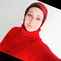 Arzu Eyüboğlu