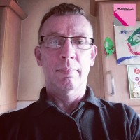 Gordon Hunter