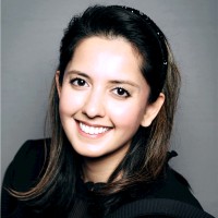 Sania KhanSania Khan is an Influencer
