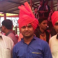 Babasaheb Ganjle